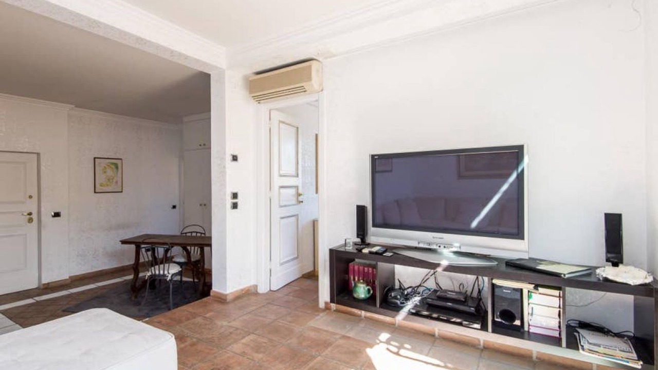 Photo of Livingroom in Trastevere