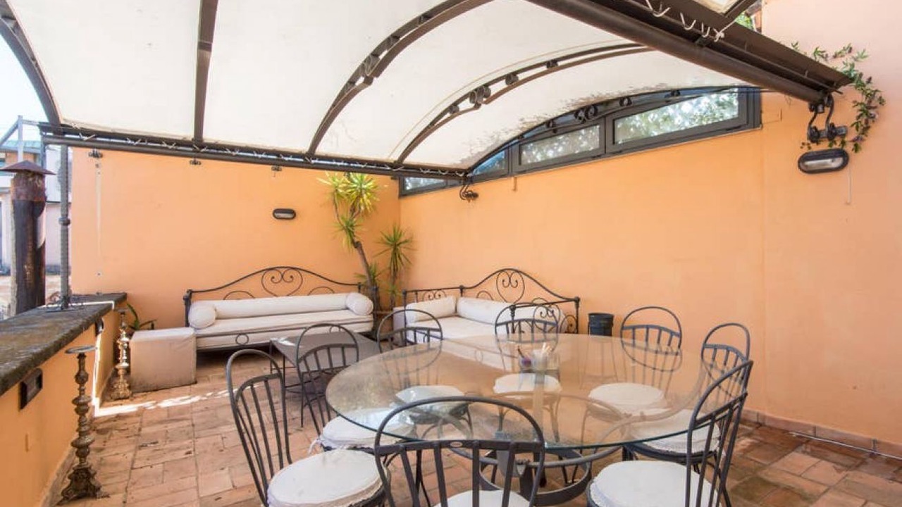 Photo of Outdoor in Trastevere