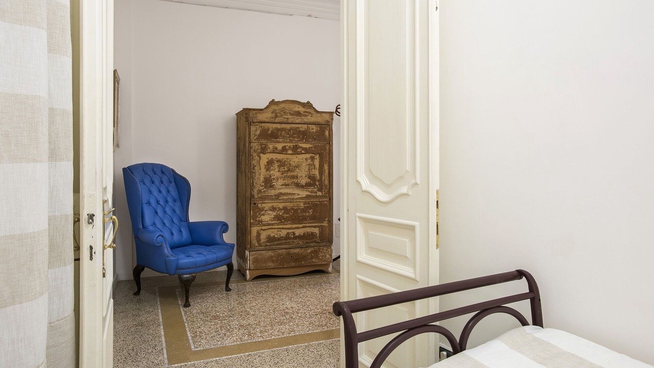Photo of Bedroom in Flaminio