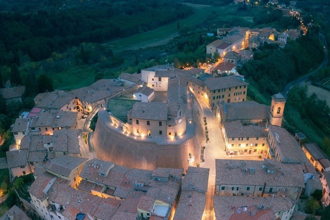 Photo of Outdoor in Orciano Pisano