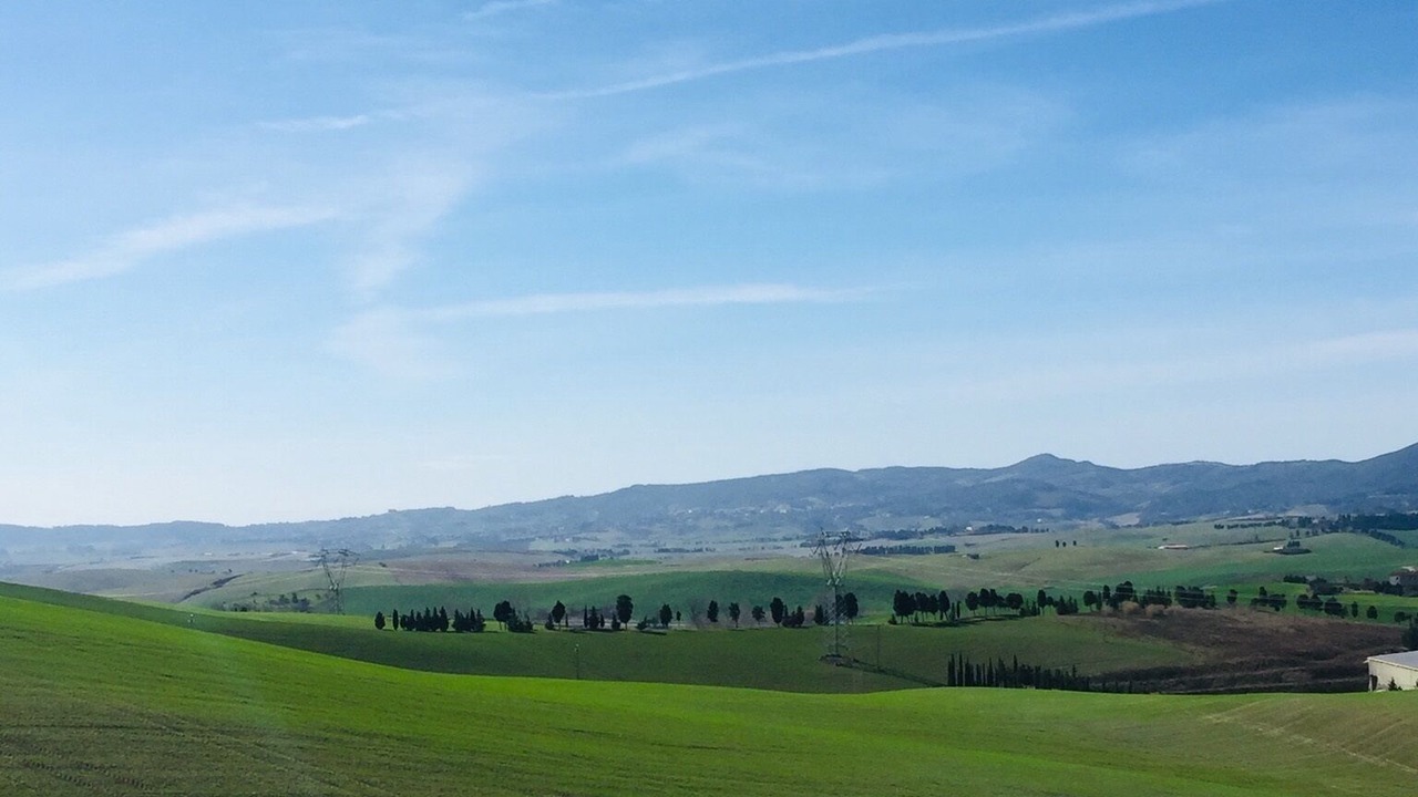 Photo of Outdoor in Orciano Pisano