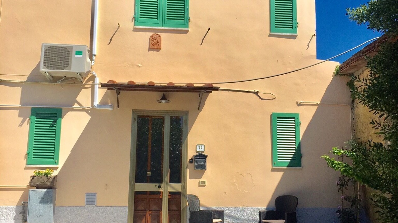 Photo of Outdoor in Orciano Pisano