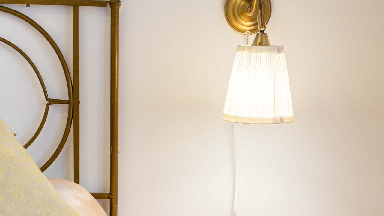 Photo of Bedroom in Rione III Colonna