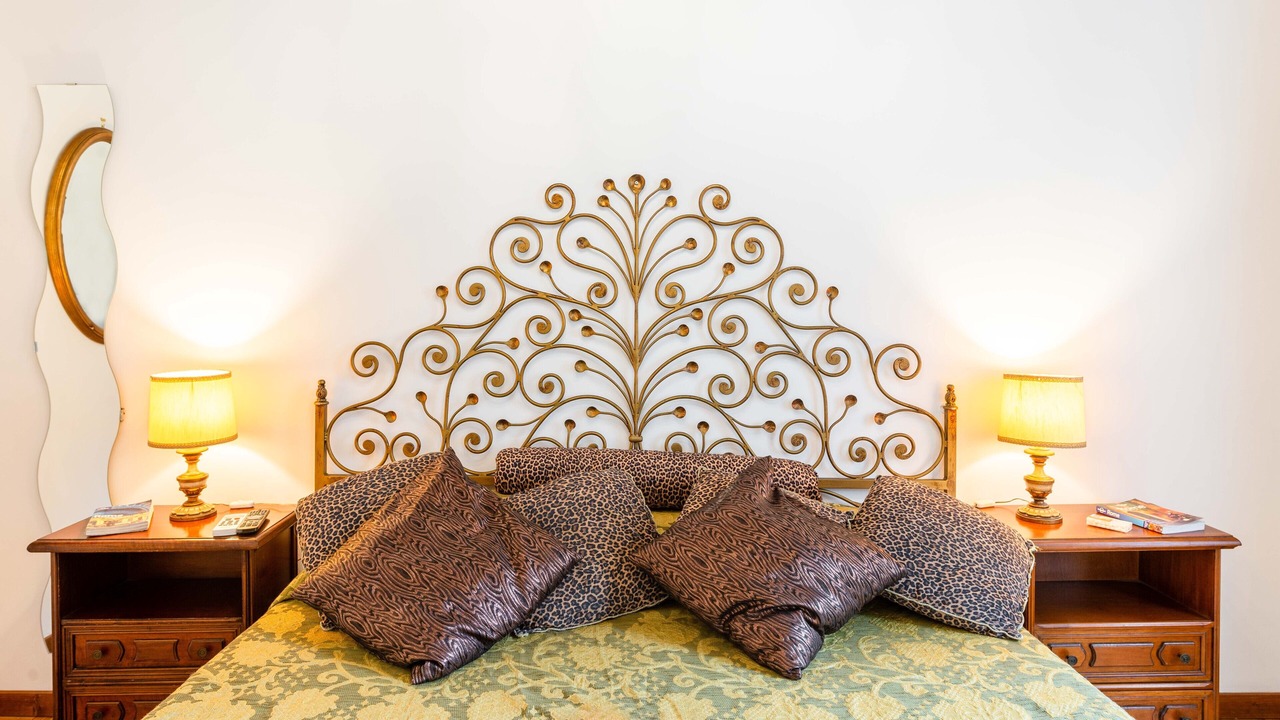 Photo of Bedroom in Rione III Colonna