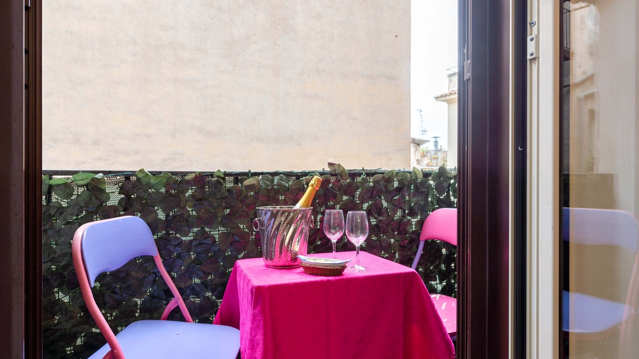 Photo of Others in Rione III Colonna