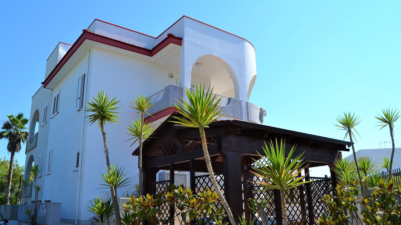 Photo of Outdoor in Torre Canne