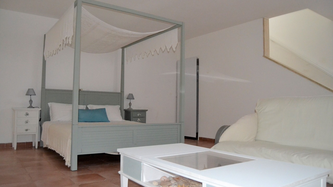 Photo of Bedroom in Torre Canne