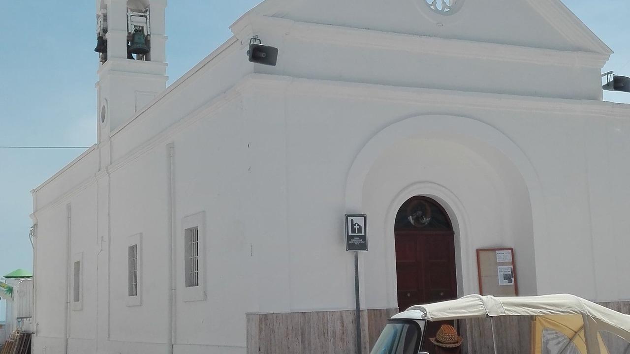 Photo of Outdoor in Torre Canne