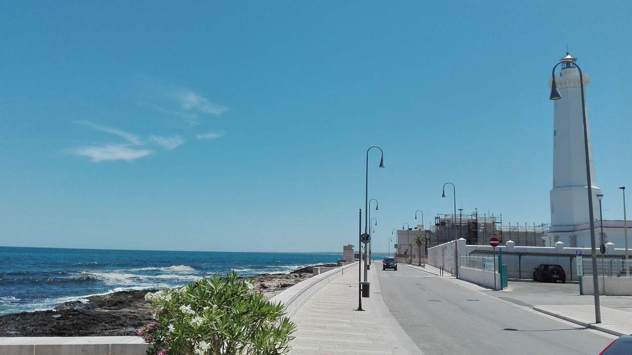 Photo of Others in Torre Canne