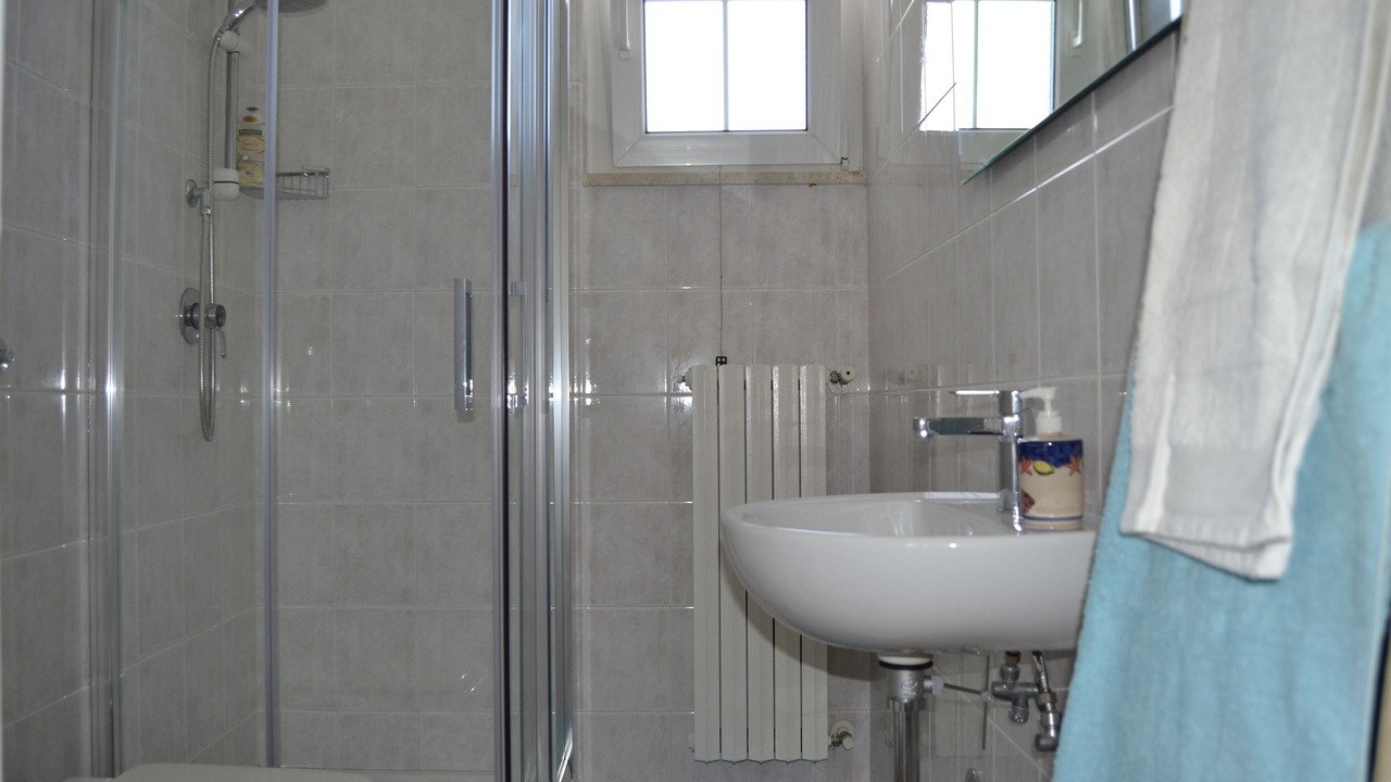 Photo of Bathroom in Torre Canne