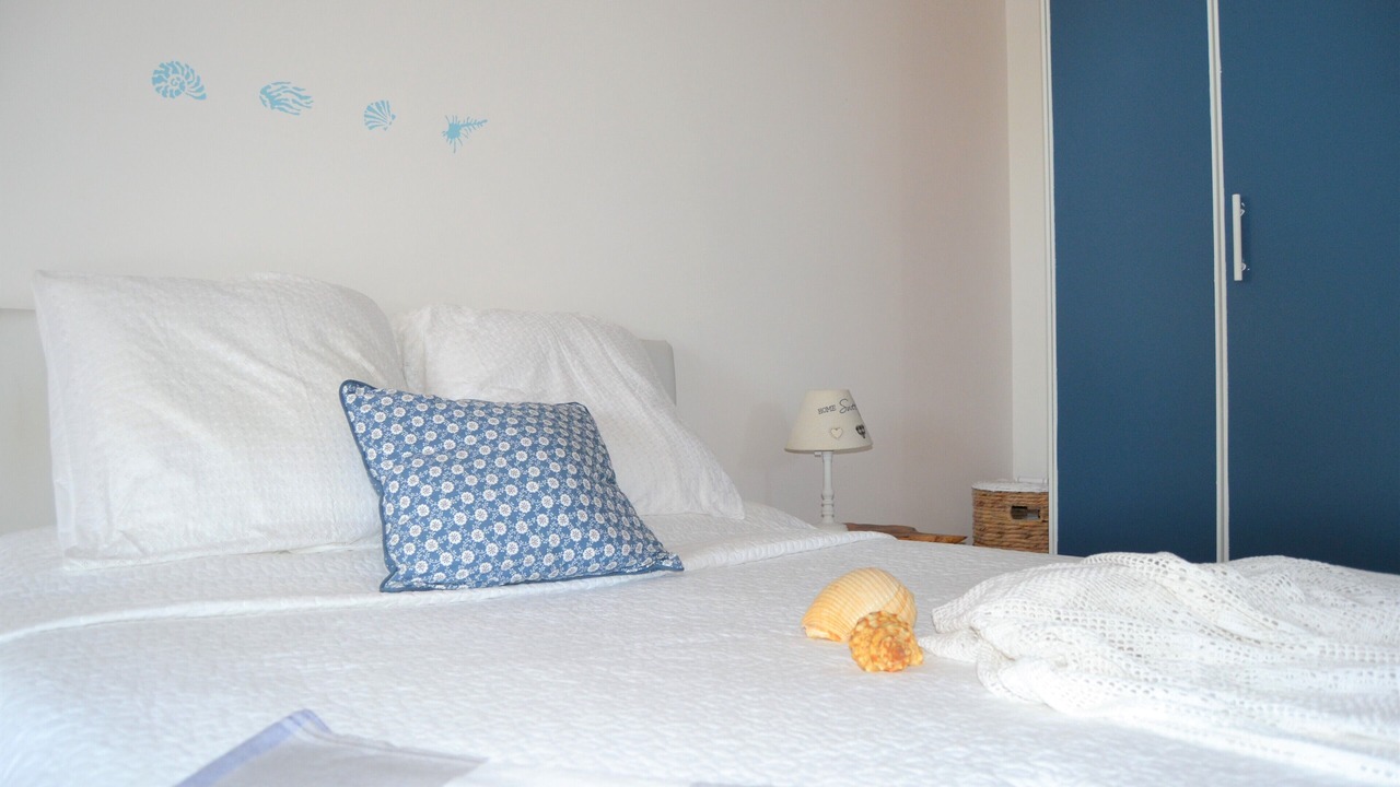 Photo of Bedroom in Torre Canne