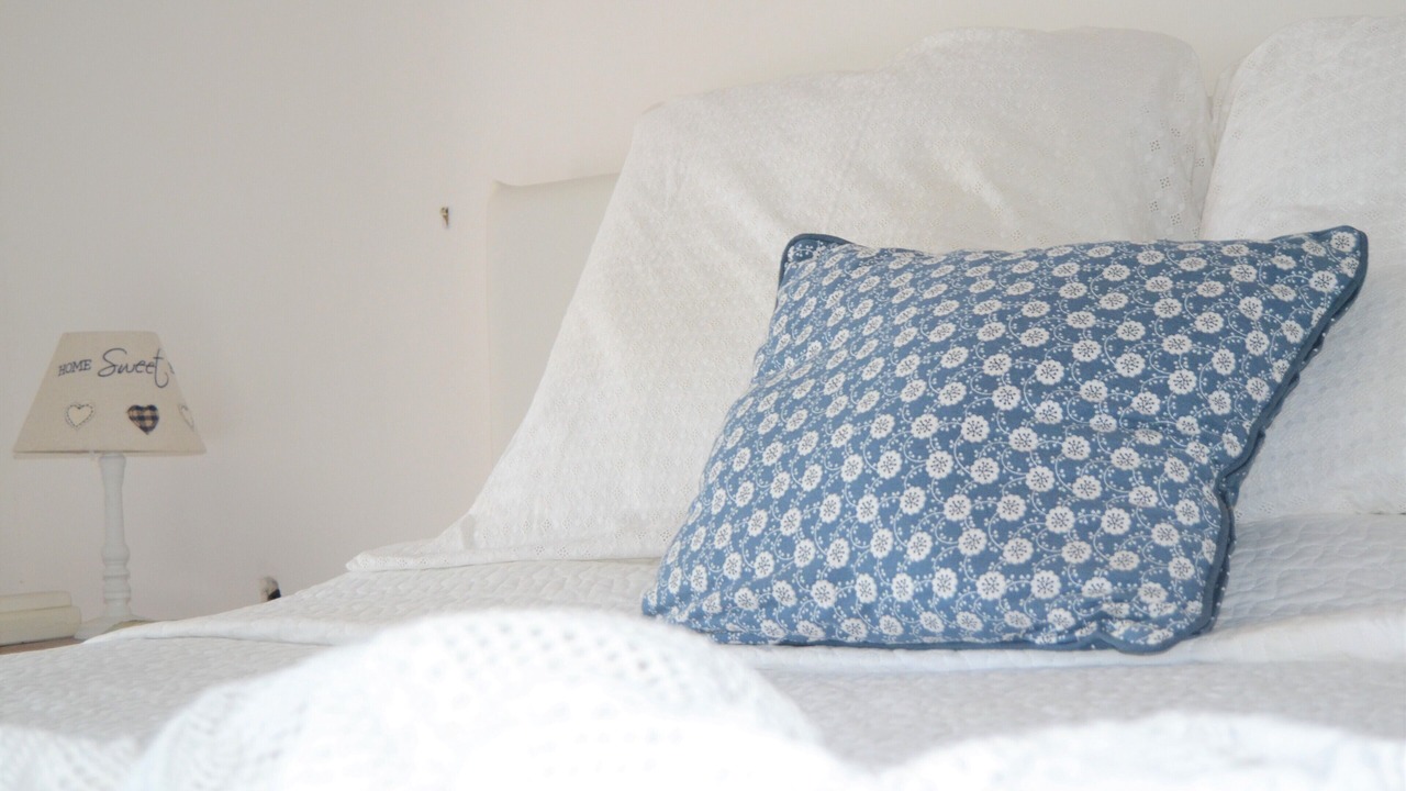 Photo of Bedroom in Torre Canne