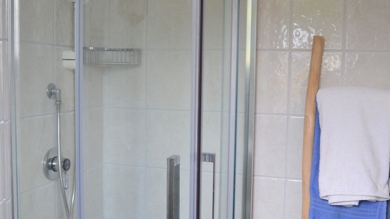 Photo of Bathroom in Torre Canne