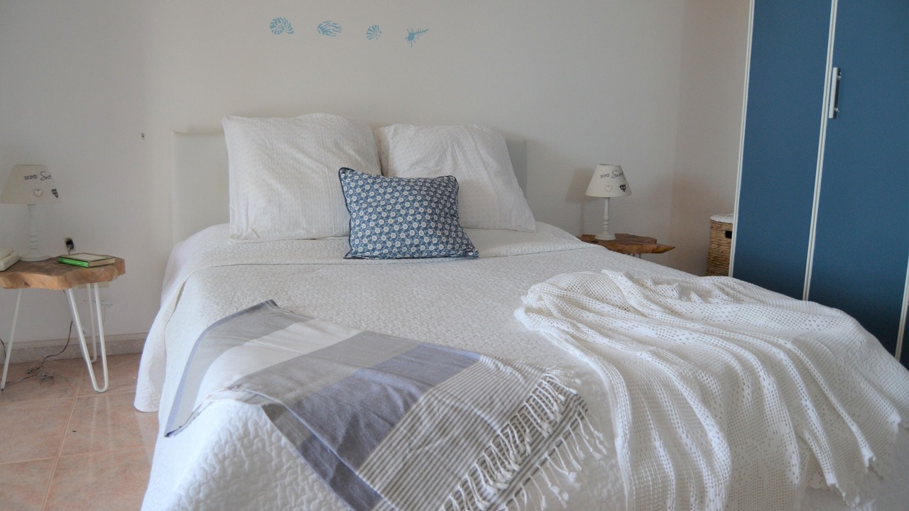 Photo of Bedroom in Torre Canne