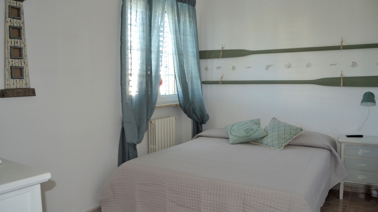 Photo of Bedroom in Torre Canne