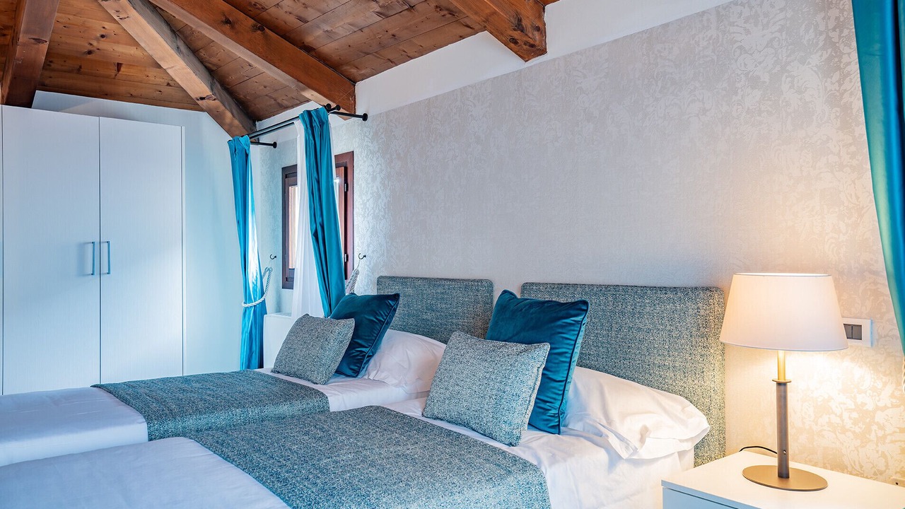 Photo of Bedroom in Santa Croce