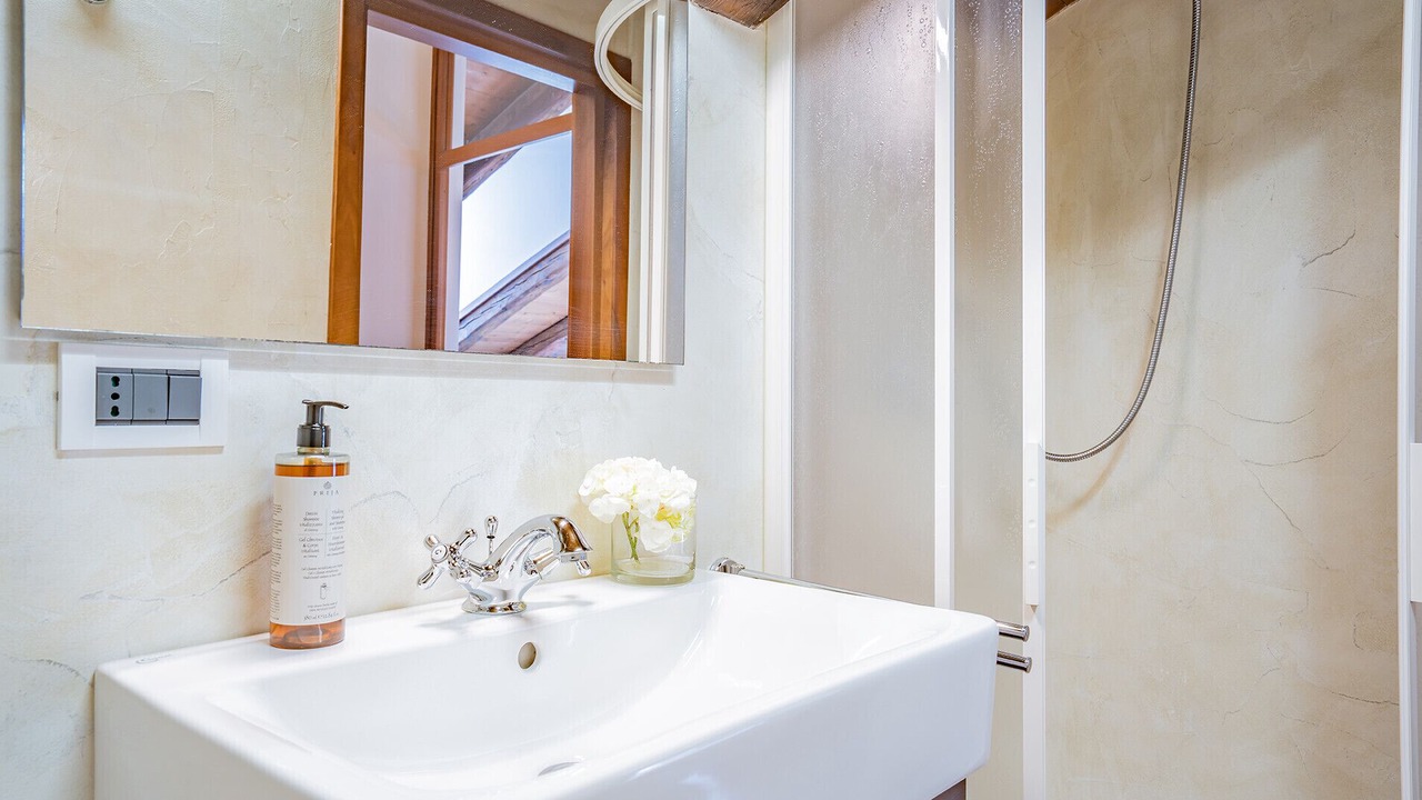 Photo of Bathroom in Santa Croce