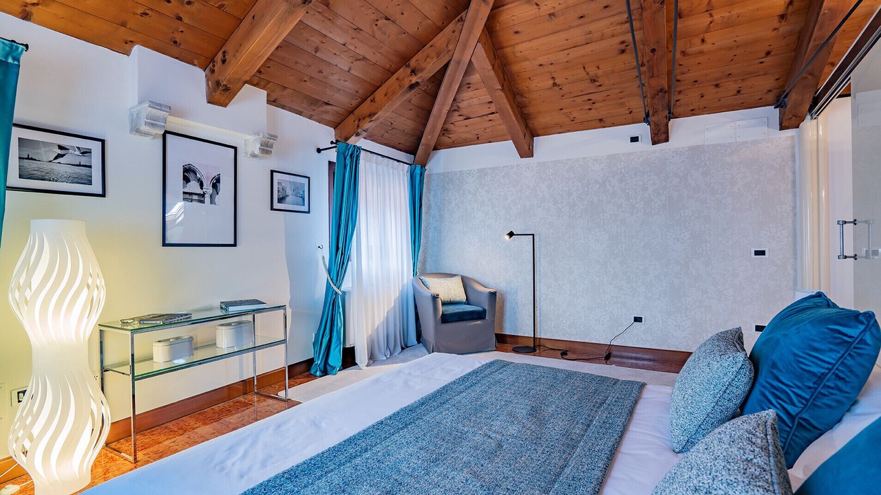 Photo of Bedroom in Santa Croce