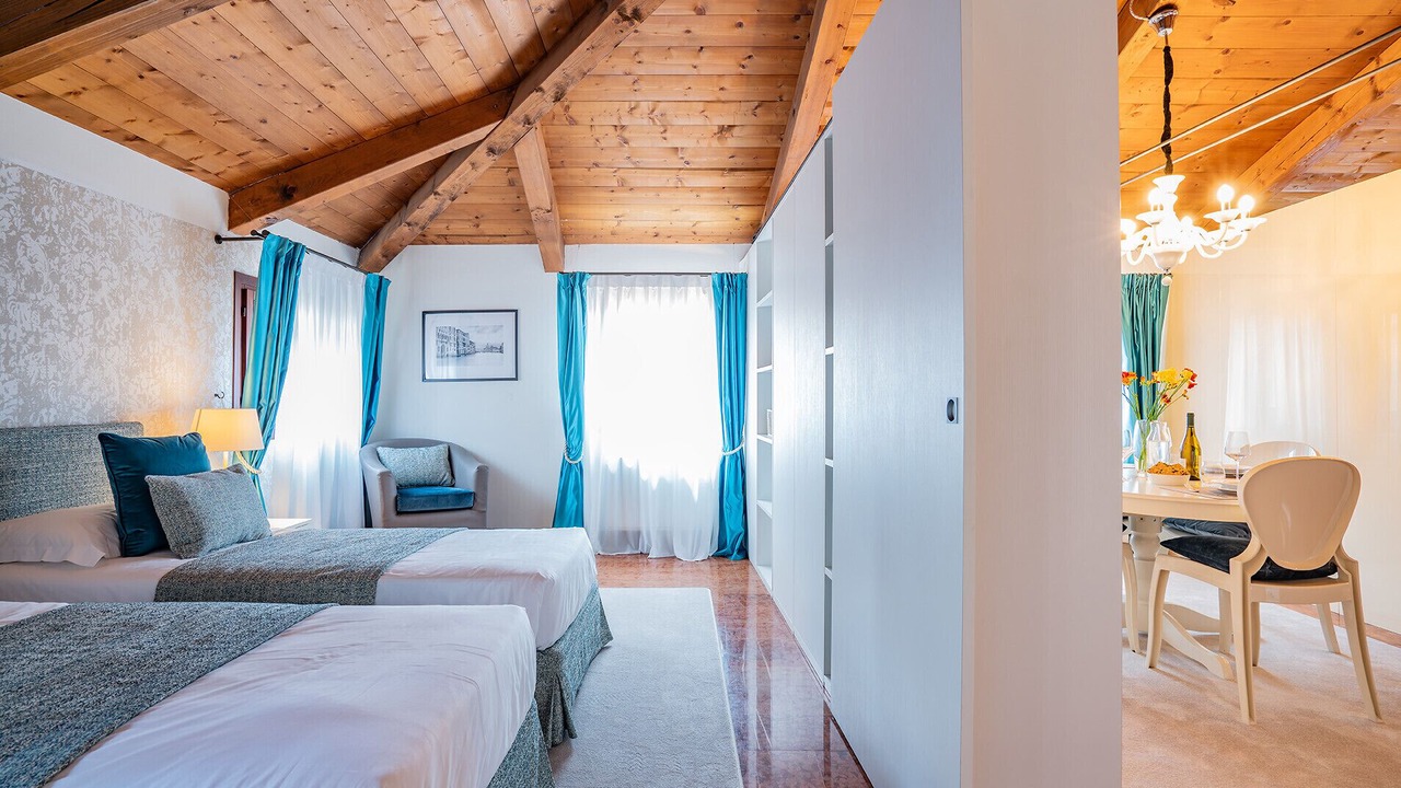 Photo of Bedroom in Santa Croce