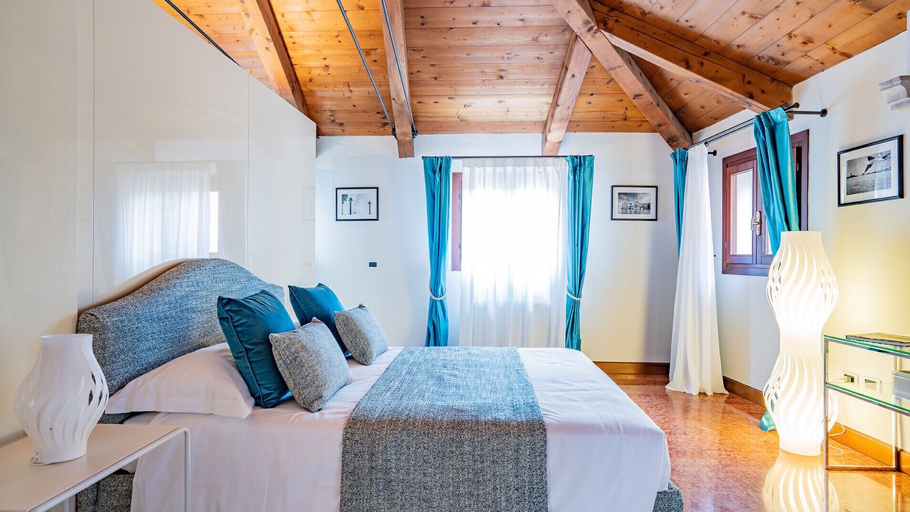 Photo of Bedroom in Santa Croce