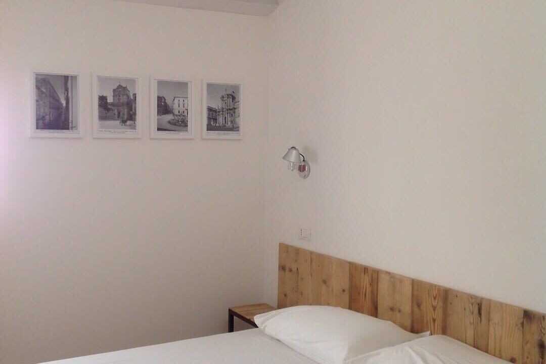 Photo of Bedroom in Ortigia