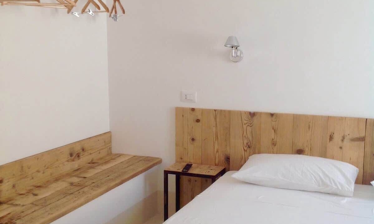 Photo of Bedroom in Ortigia