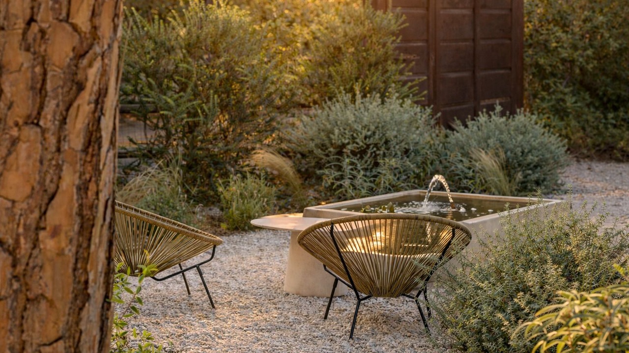 Photo of Outdoor in Roccamare