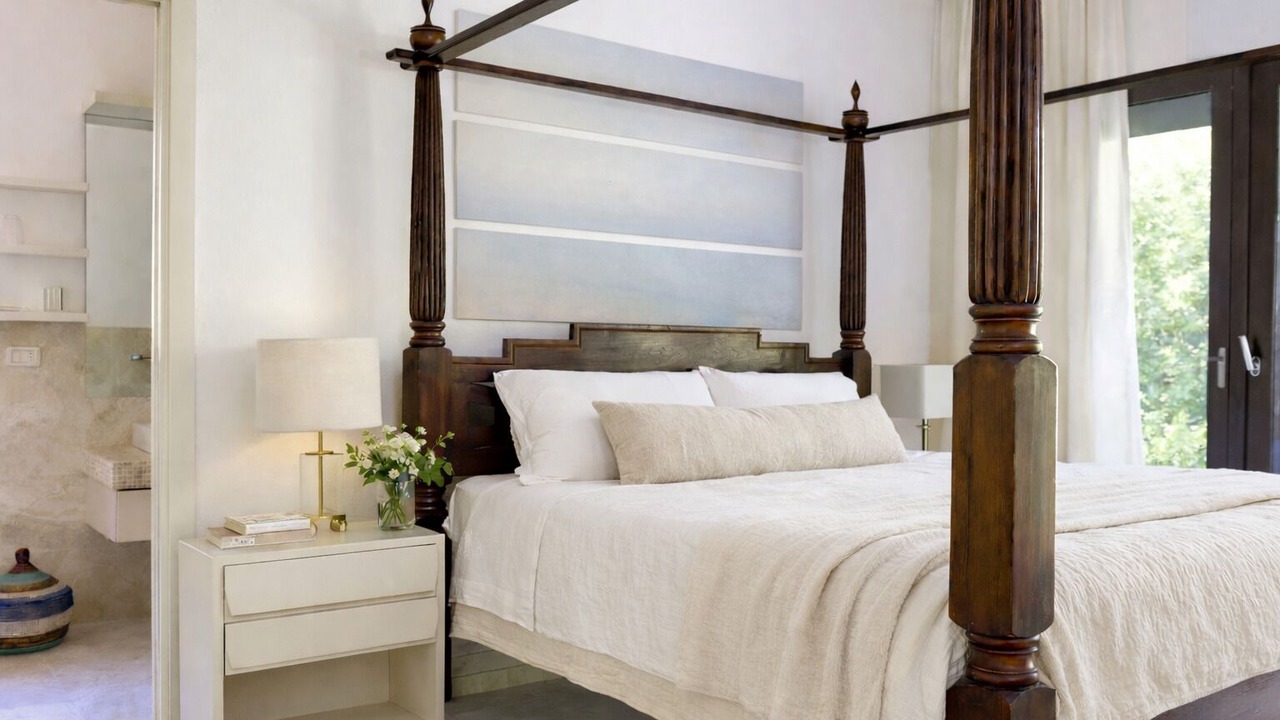 Photo of Bedroom in Roccamare