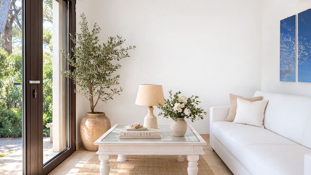 Photo of Livingroom in Roccamare