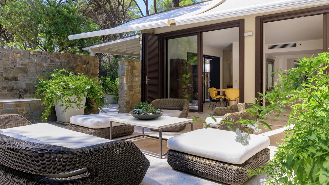 Photo of Outdoor in Roccamare