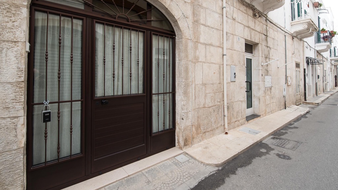 Photo of Outdoor in Ostuni