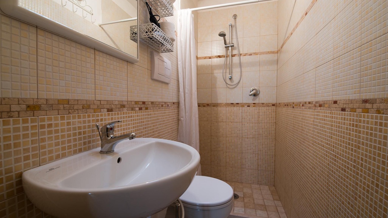 Photo of Bathroom in Ostuni