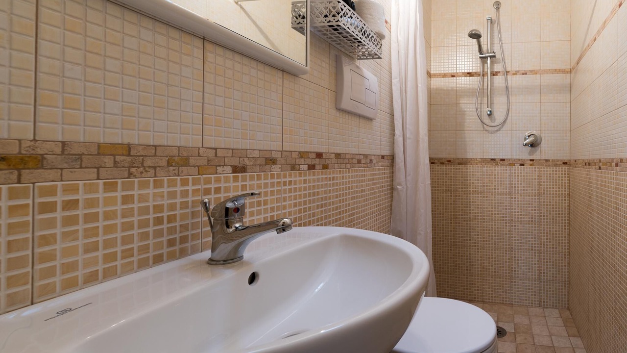 Photo of Bathroom in Ostuni