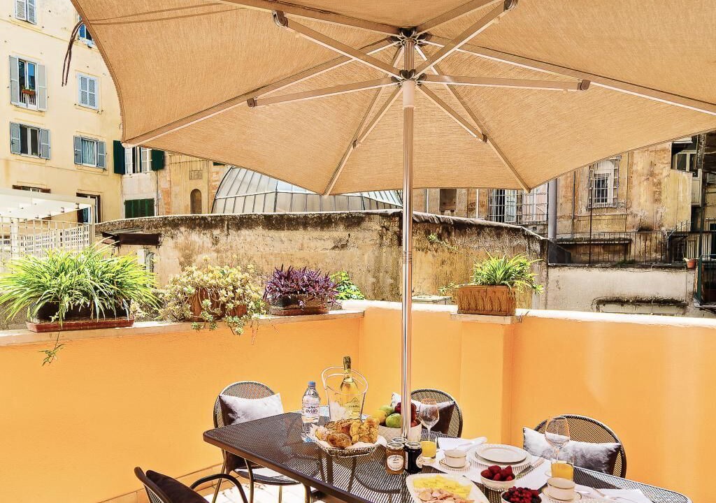 Photo of Outdoor in Rione IV Campo Marzio