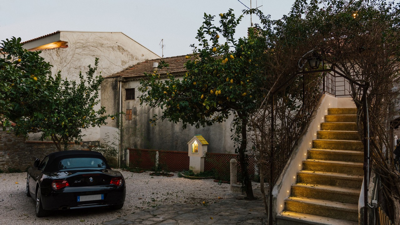 Photo of Outdoor in Pioppi