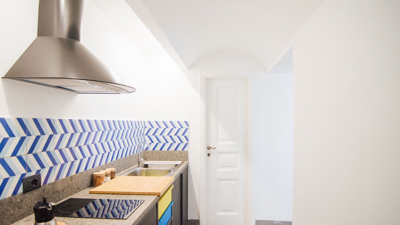 Photo of Kitchen in Pioppi