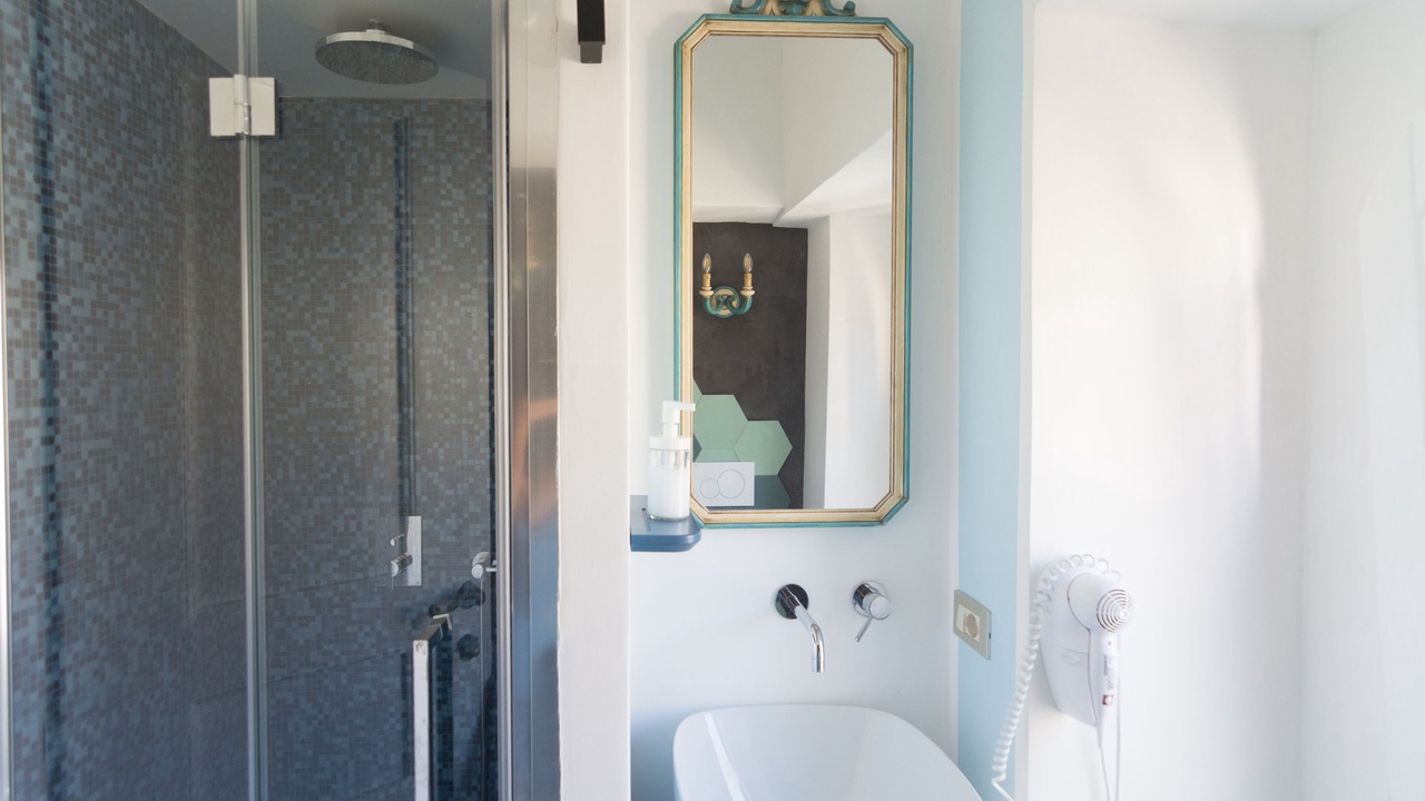 Photo of Bathroom in Pioppi