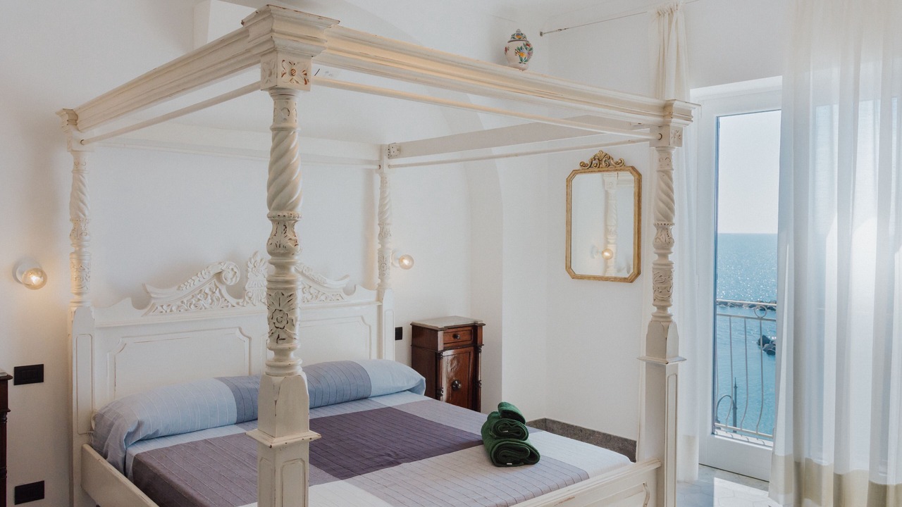 Photo of Bedroom in Pioppi