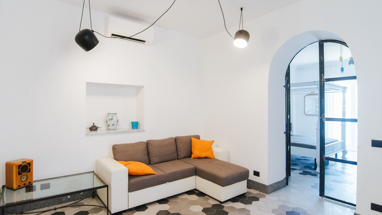 Photo of Livingroom in Pioppi