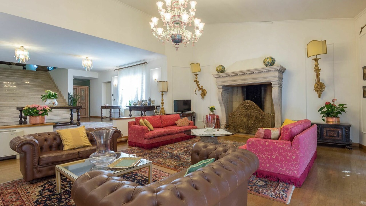 Photo of Bedroom in Zona XLV Castel di Guido