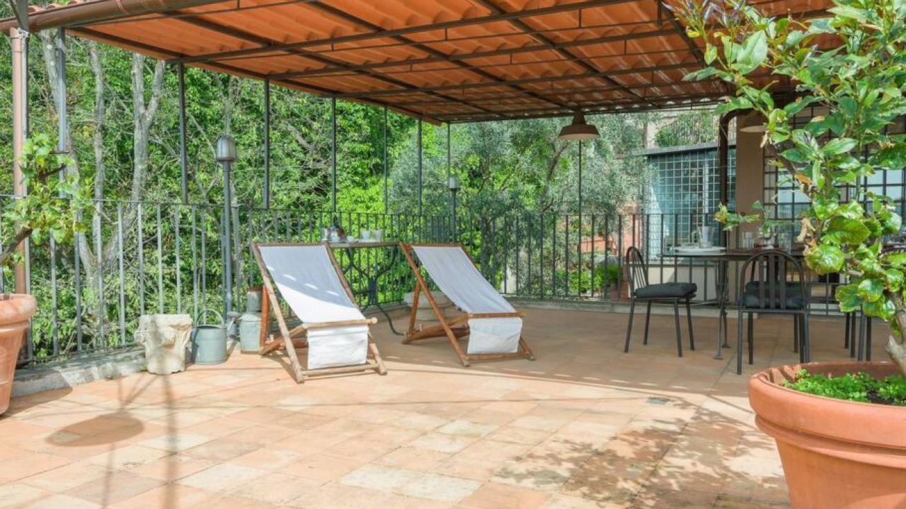 Photo of Outdoor in Quartiere III Pinciano