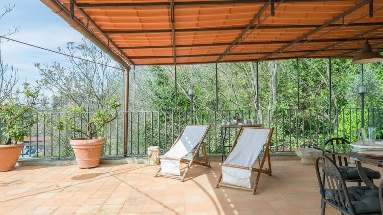 Photo of Outdoor in Quartiere III Pinciano