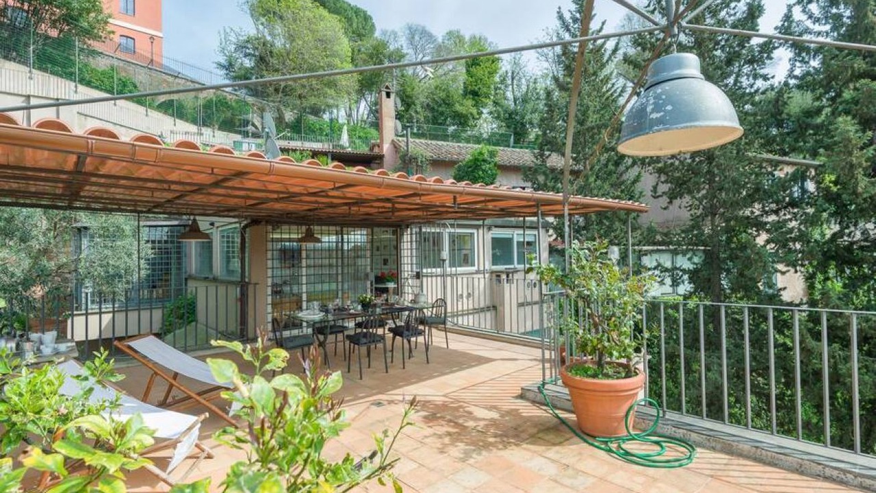 Photo of Outdoor in Quartiere III Pinciano