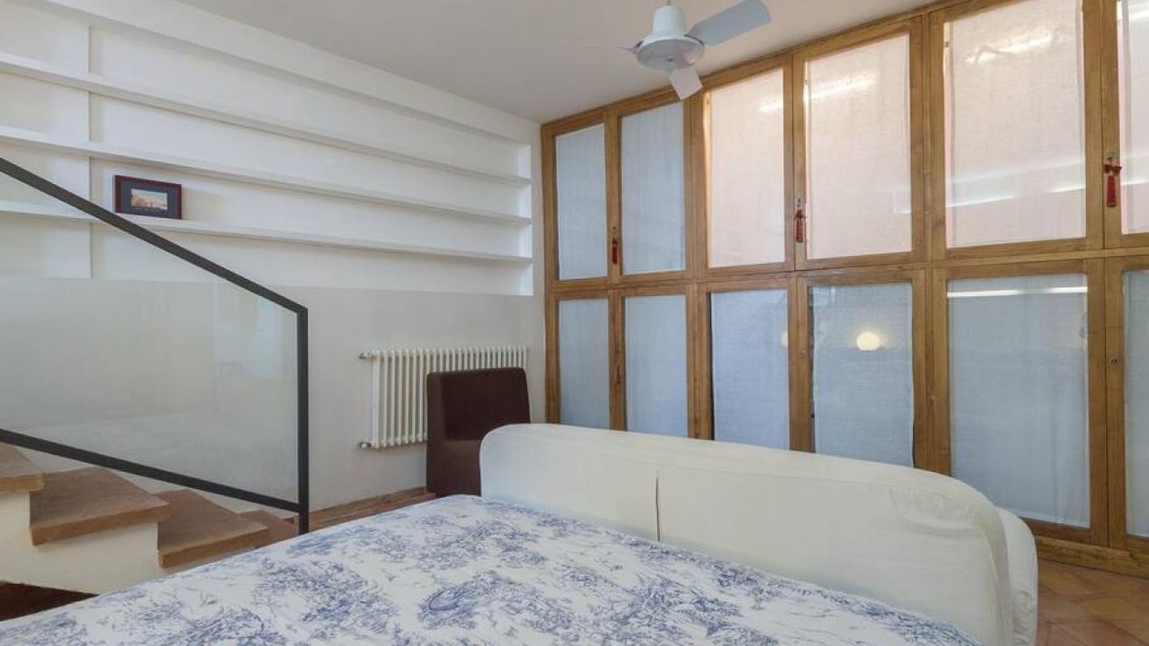 Photo of Bedroom in Quartiere III Pinciano