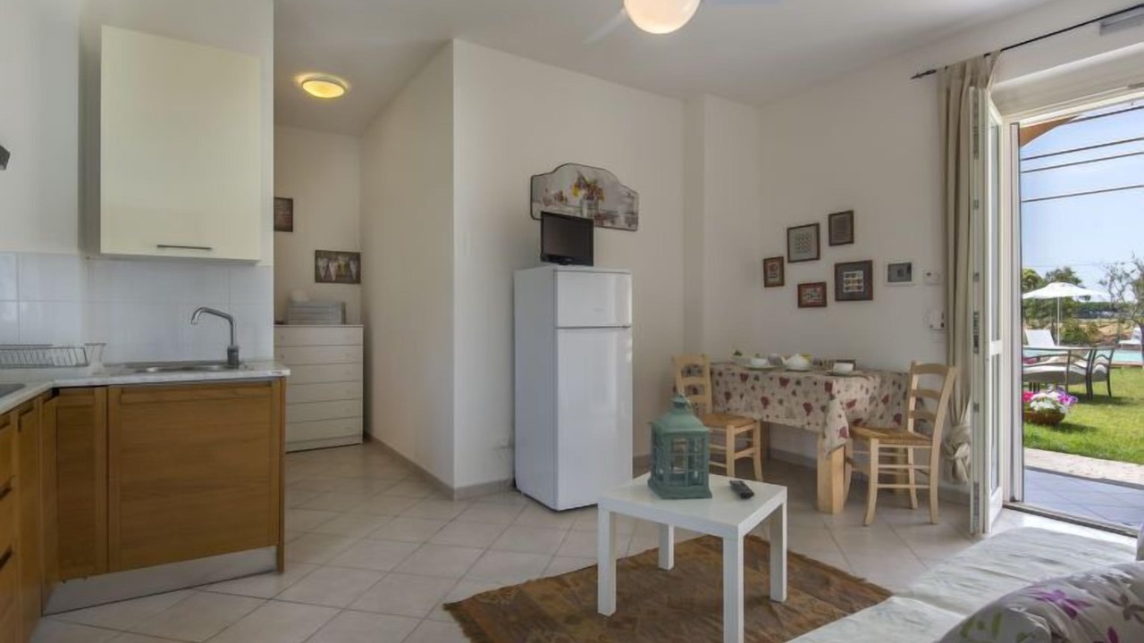 Photo of Bedroom in Marina Velca