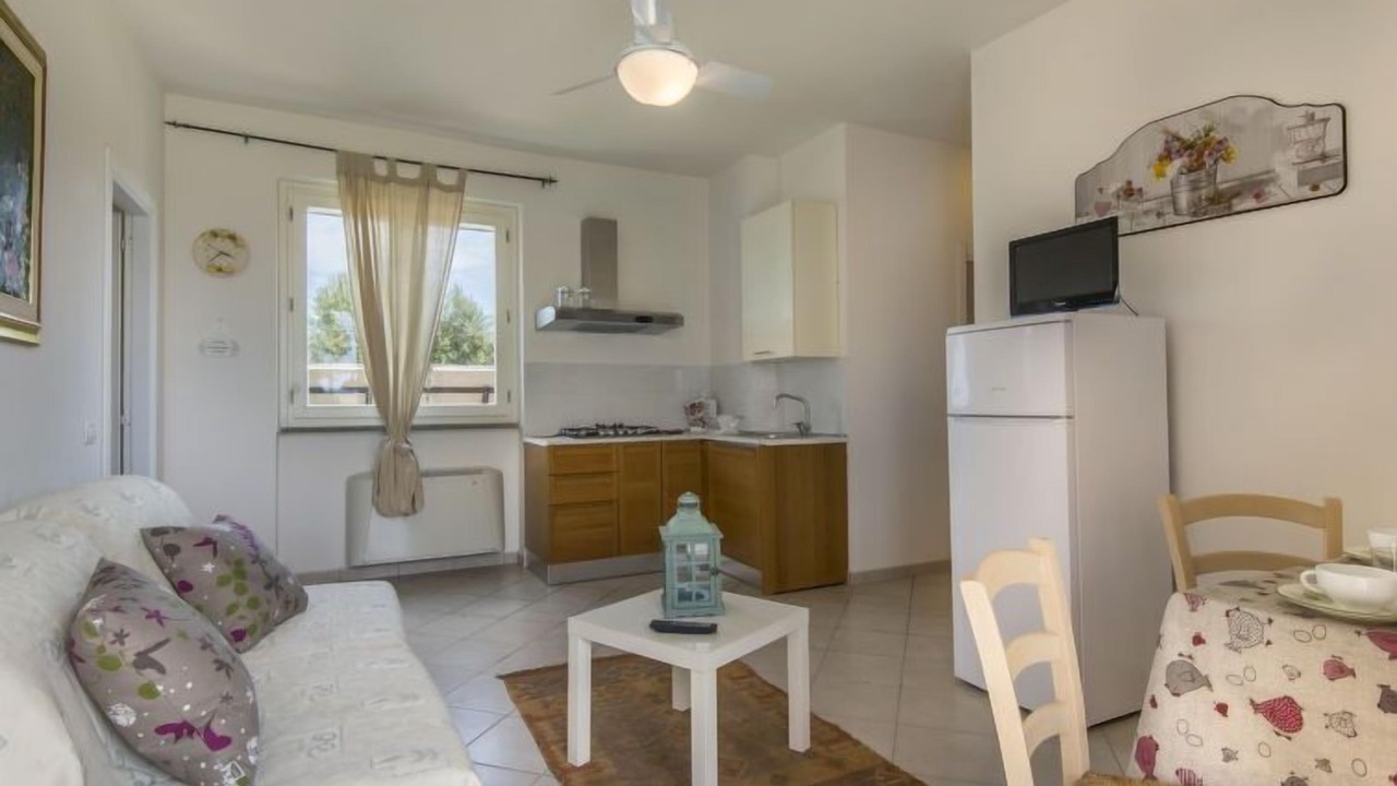 Photo of Bedroom in Marina Velca