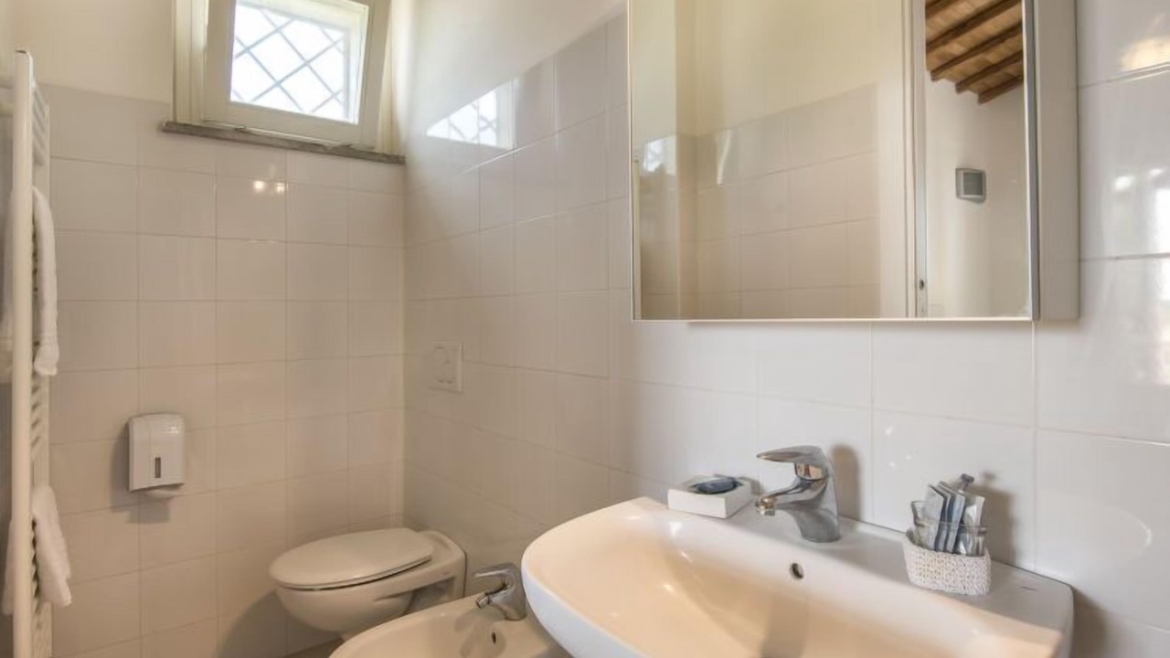 Photo of Bathroom in Marina Velca