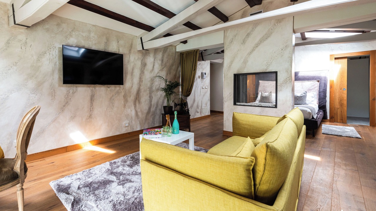 Photo of Livingroom in Longa