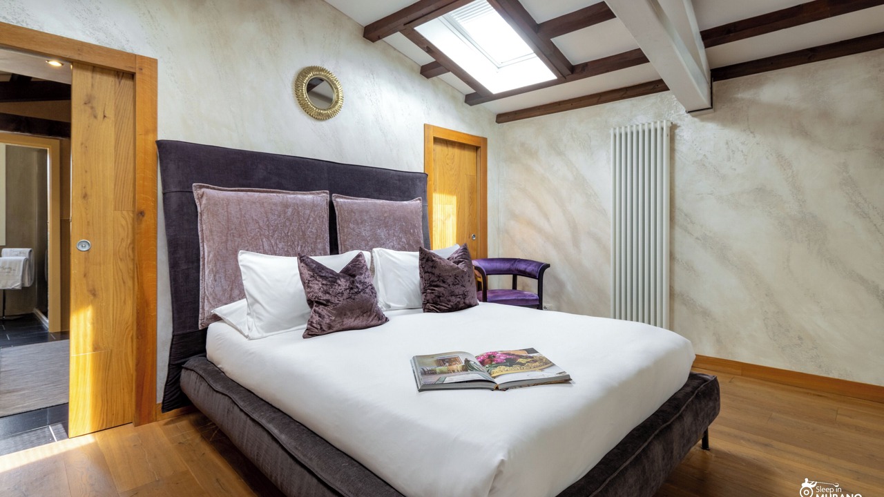 Photo of Bedroom in Longa