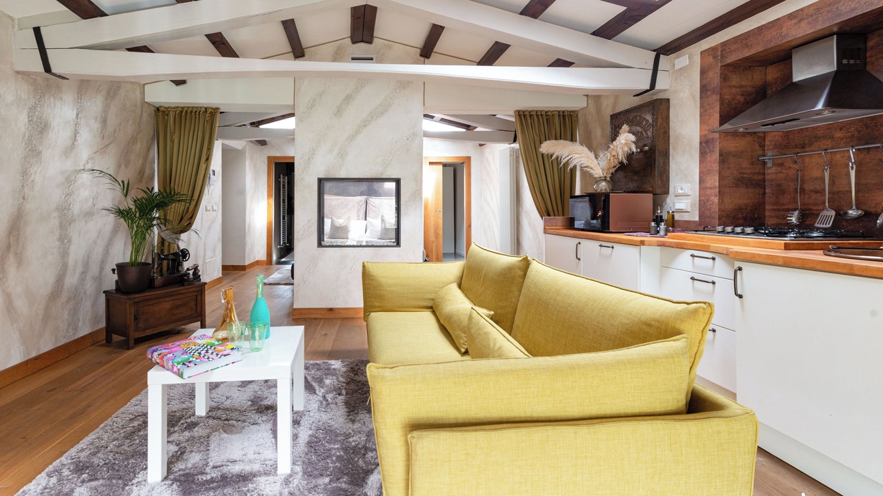Photo of Livingroom in Longa